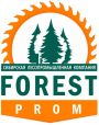 Лесопромышленная компания «Форест-пром» предлагает деревянные палочки для кондитерских производств