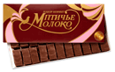 Птичье молоко