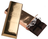 Шоколадный слиток «Chocolate Bank»