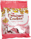 Птичьи сливки