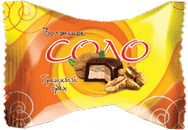 Приволжское СОЛО
