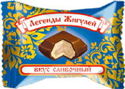 Легенды Жигулей