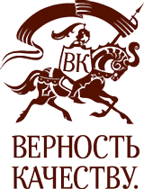 Кондитерская фабрика «Верность качеству»