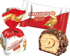 "Маленькое чудо"